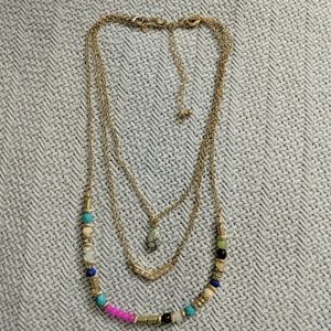 Premier Jewelry necklace